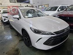 بي واي دي Qin Plus